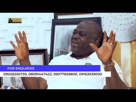 THE FIVE-PYRAMIDS OF WEALTH EXPLAINED / ASK THE GURU EP 6 / FINANCE EDITION / Dr Olumide \u0026 precious